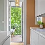 Nydelig Leilighet Med Klassiske Detaljer Oslo