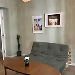 Nydelig Leilighet Med Klassiske Detaljer * 奥斯陆