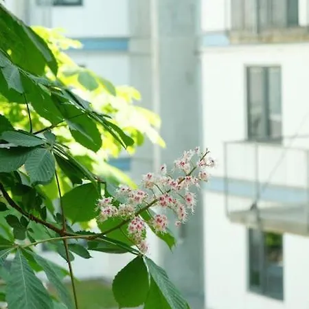 Apartment Nydelig Leilighet Med Klassiske Detaljer