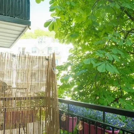 Nydelig Leilighet Med Klassiske Detaljer Apartamento Oslo