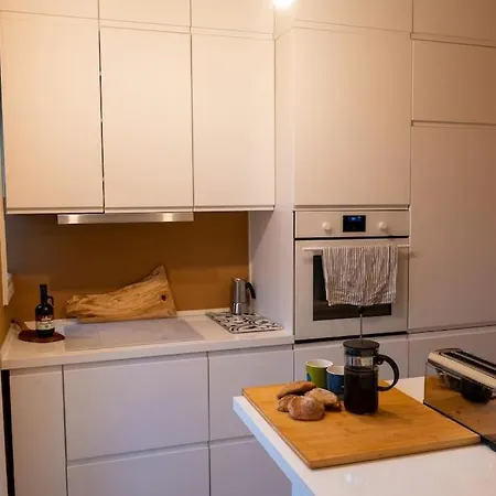 Apartment Nydelig Leilighet Med Klassiske Detaljer Oslo