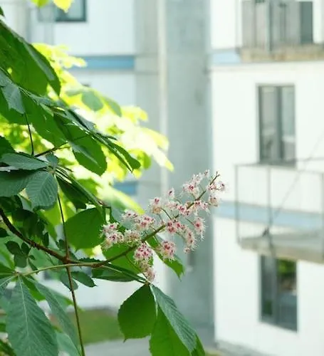 Appartement Nydelig Leilighet Med Klassiske Detaljer