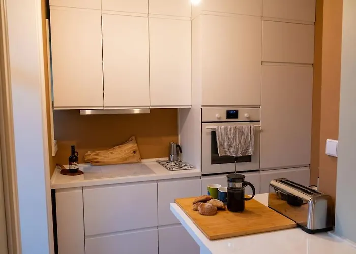 Appartement Nydelig Leilighet Med Klassiske Detaljer Oslo
