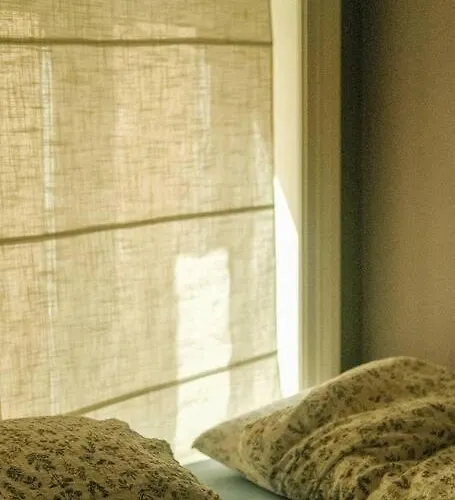 Nydelig Leilighet Med Klassiske Detaljer Oslo