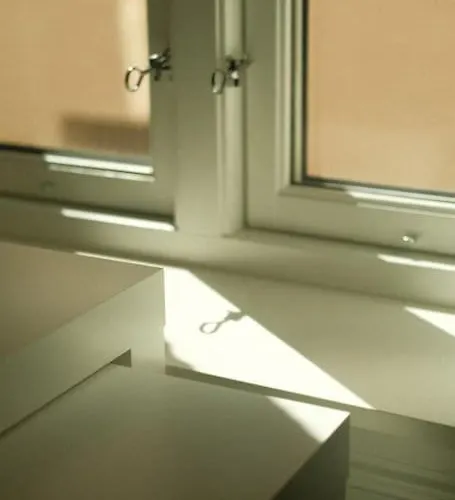 Nydelig Leilighet Med Klassiske Detaljer Appartement